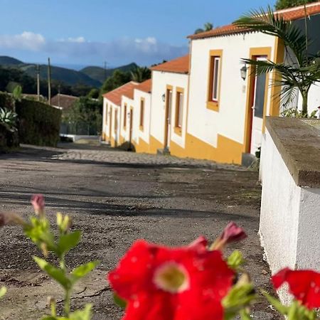 Villa Quinta Do Malhinha- Turismo à Angra do Heroísmo Extérieur photo