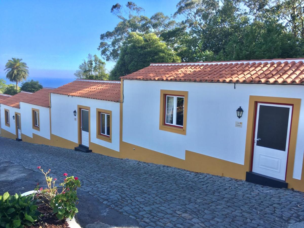 Villa Quinta Do Malhinha- Turismo à Angra do Heroísmo Extérieur photo