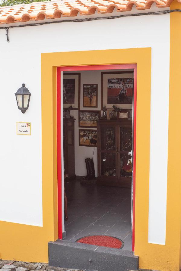 Villa Quinta Do Malhinha- Turismo à Angra do Heroísmo Extérieur photo