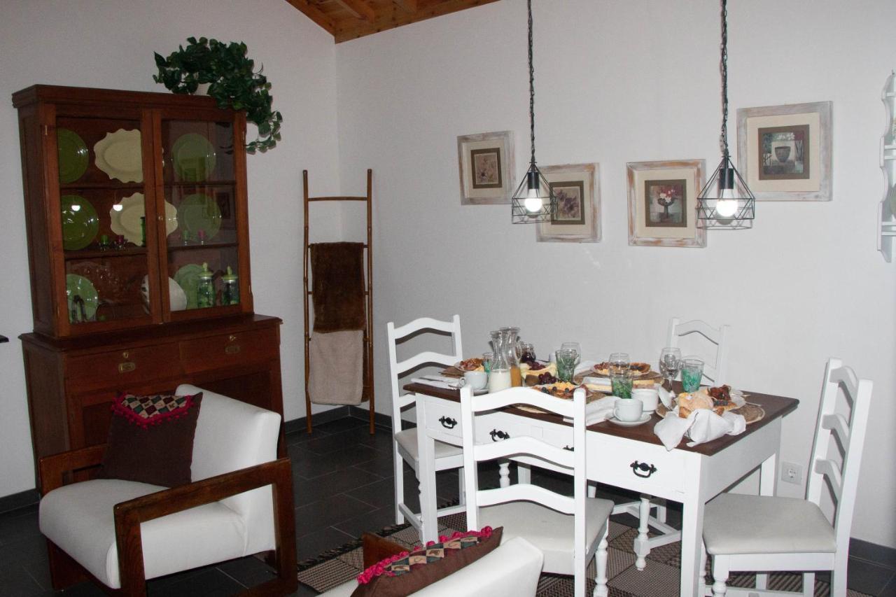 Villa Quinta Do Malhinha- Turismo à Angra do Heroísmo Extérieur photo