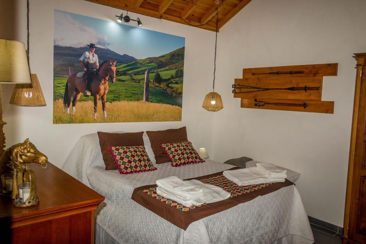 Villa Quinta Do Malhinha- Turismo à Angra do Heroísmo Extérieur photo
