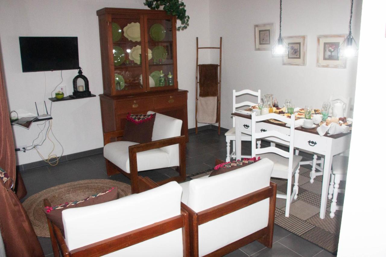 Villa Quinta Do Malhinha- Turismo à Angra do Heroísmo Extérieur photo