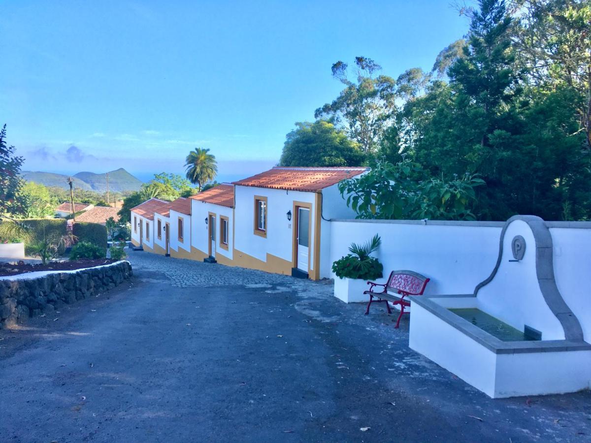 Villa Quinta Do Malhinha- Turismo à Angra do Heroísmo Extérieur photo