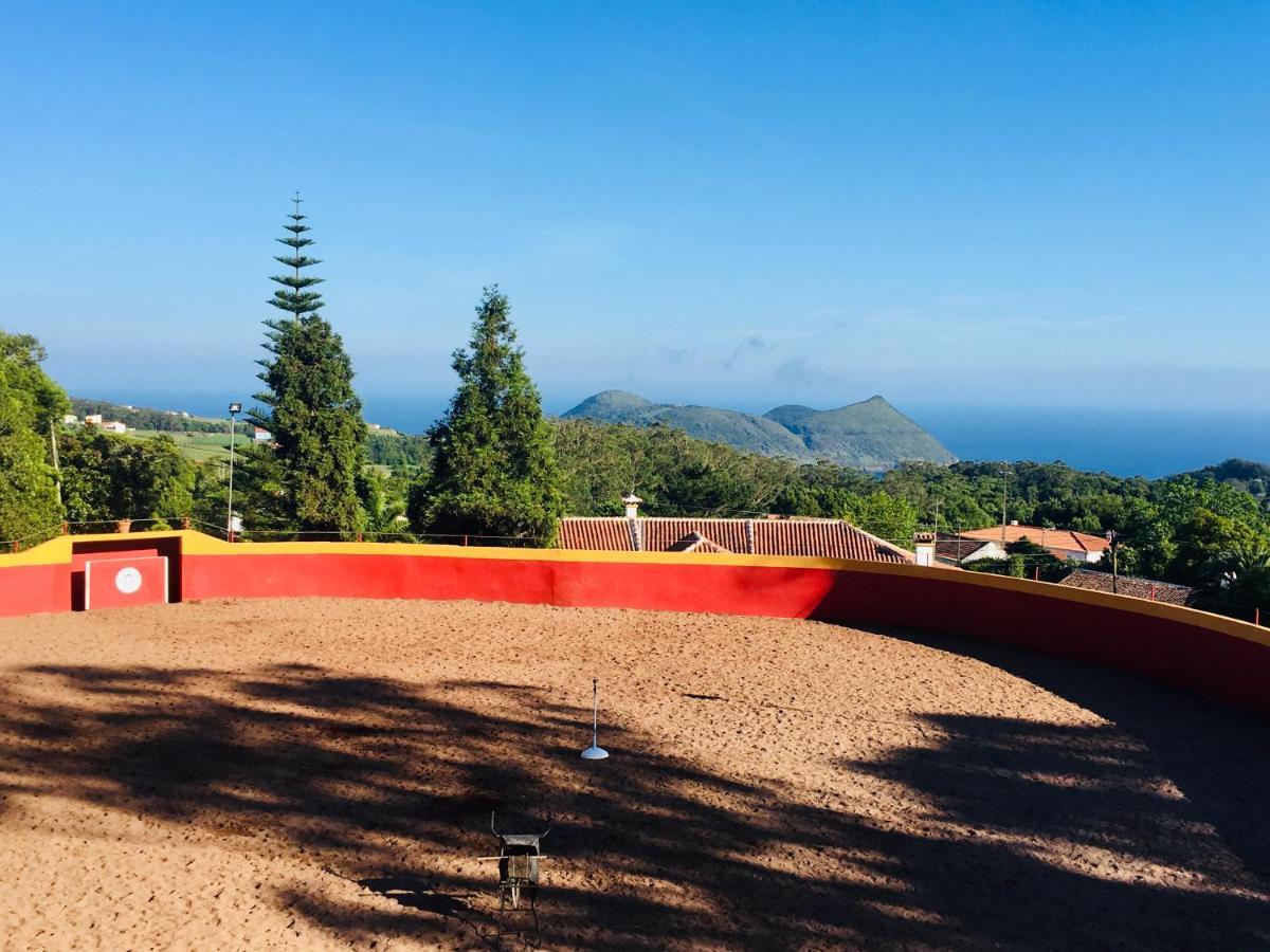 Villa Quinta Do Malhinha- Turismo à Angra do Heroísmo Extérieur photo