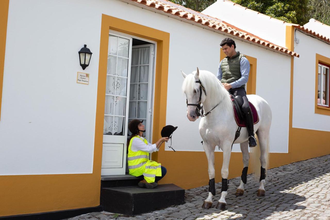 Villa Quinta Do Malhinha- Turismo à Angra do Heroísmo Extérieur photo