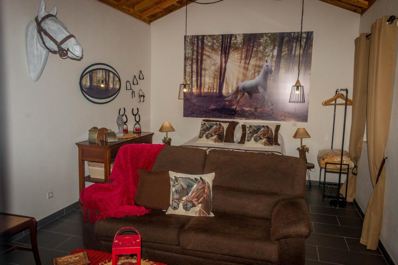 Villa Quinta Do Malhinha- Turismo à Angra do Heroísmo Extérieur photo