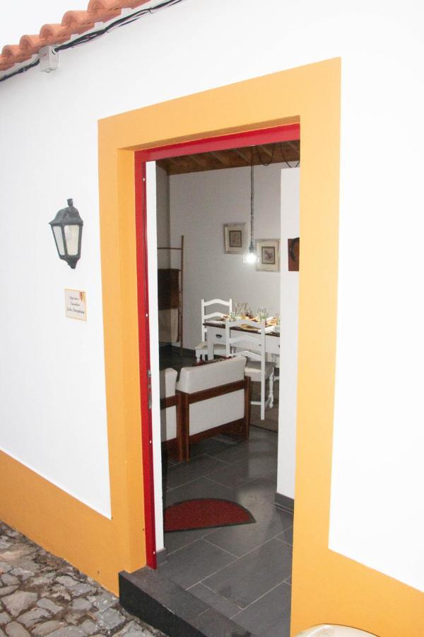 Villa Quinta Do Malhinha- Turismo à Angra do Heroísmo Extérieur photo