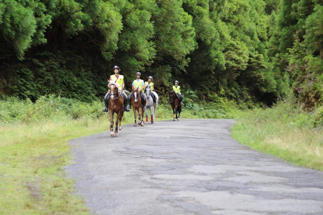 Villa Quinta Do Malhinha- Turismo à Angra do Heroísmo Extérieur photo