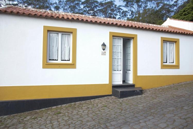 Villa Quinta Do Malhinha- Turismo à Angra do Heroísmo Extérieur photo