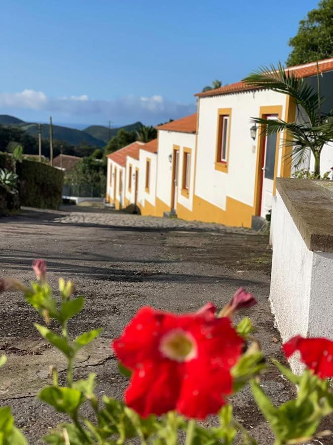 Villa Quinta Do Malhinha- Turismo à Angra do Heroísmo Extérieur photo